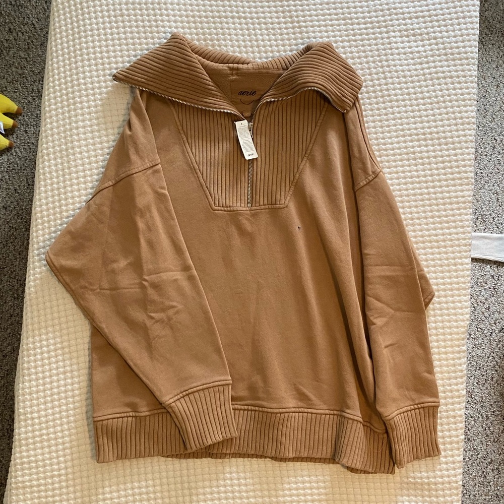Aerie Pullover Sweater NWT